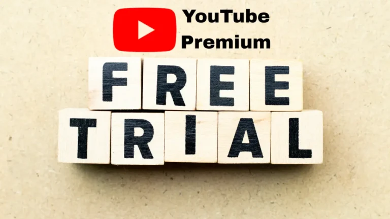 YouTube Premium Free Trial: Your Guide to Ad-Free Streaming