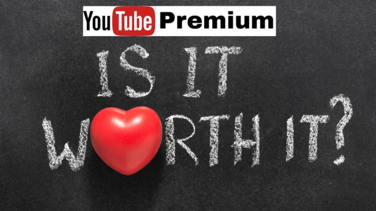 Is YouTube Premium Worth It in 2025?