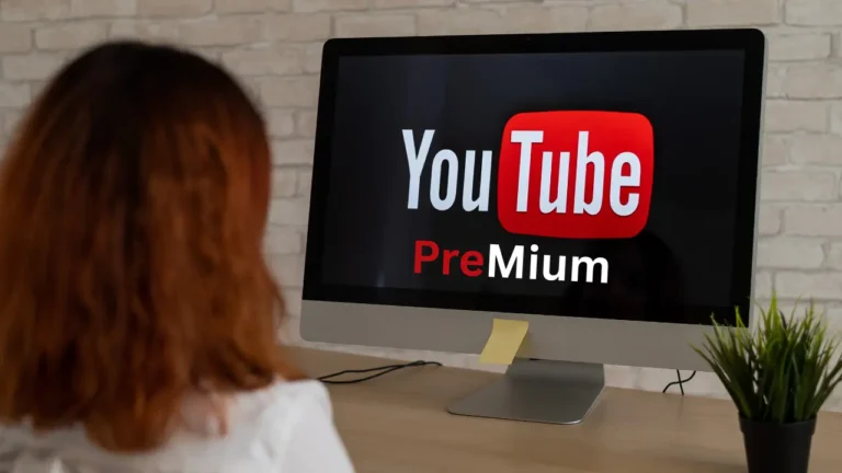 Explore YouTube Premium to Enjoy an Ad-Free Viewing Experience