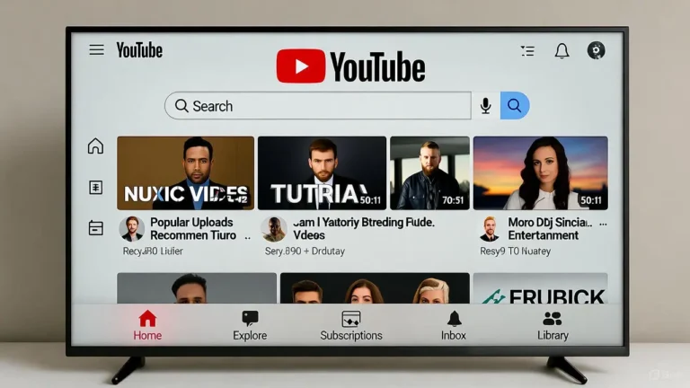 Does YouTube TV Include YouTube Premium? Straight Talk on Streaming Smarts